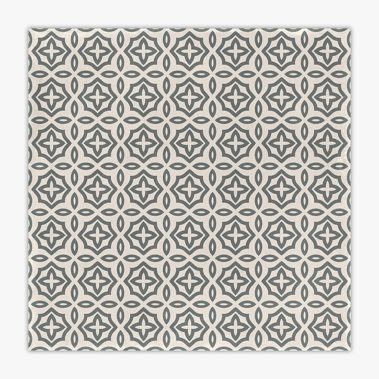 Direct Stone Source Havana 8'' W x 8'' L Porcelain Singular Tile Wayfair